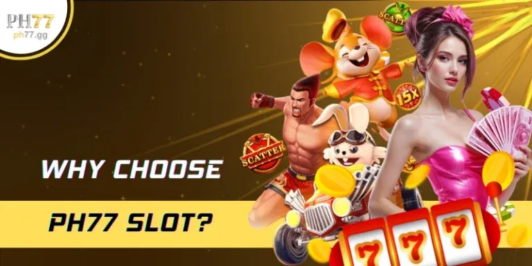 Trò Chơi Nổ Hũ (Slots) MU888