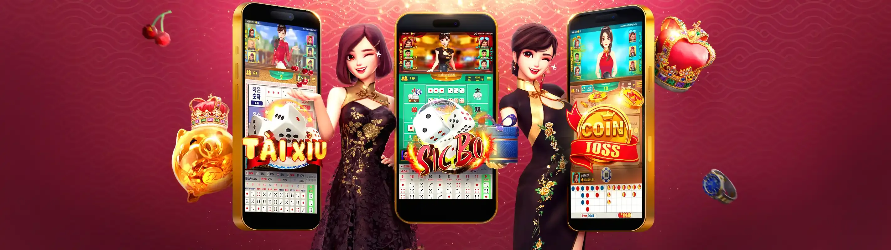 Game Bắn Cá Đổi Thưởng mu888 link mới