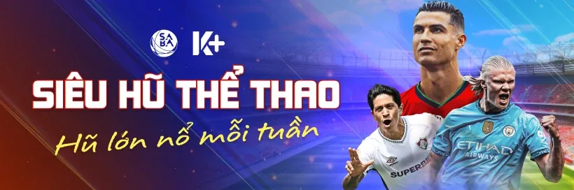Hoàn trả hàng ngày cho cá cược thể thao